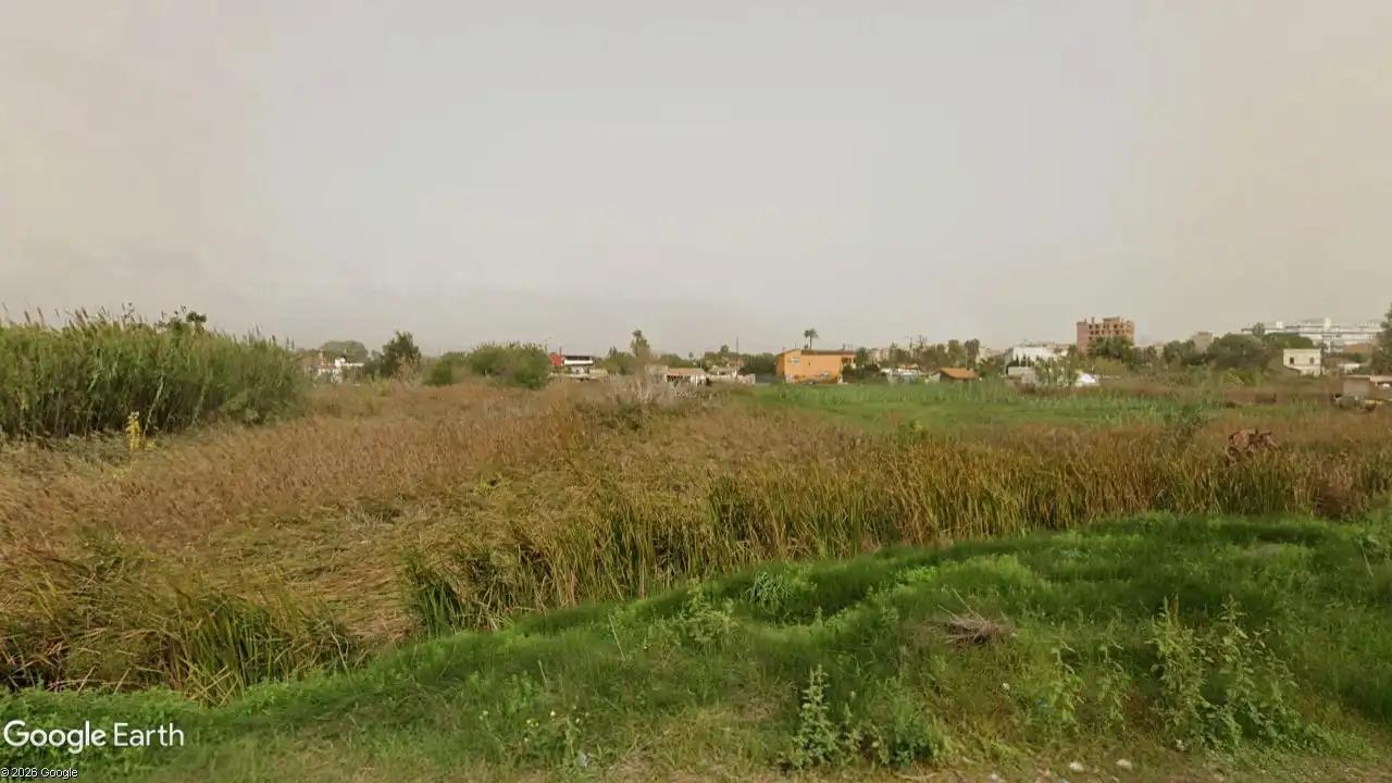 Terreno rustico in vendita a Carretera de la Parra 415, imagen 4
