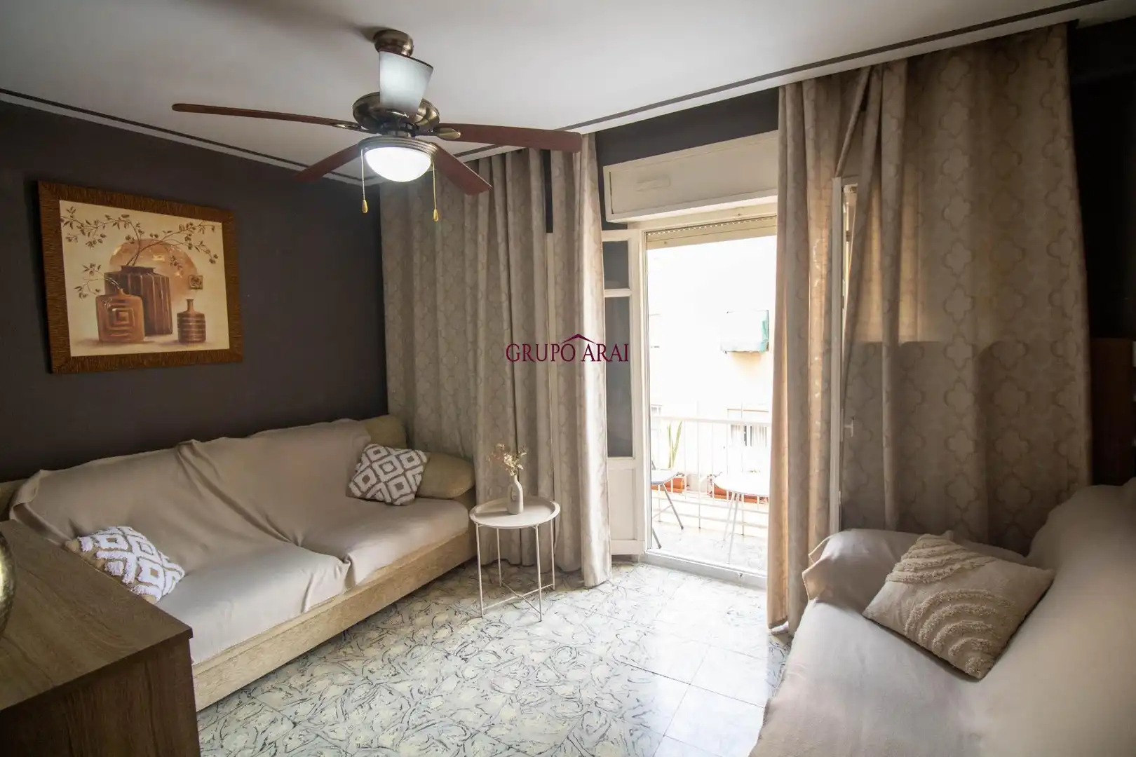 Habitación de Piso en venta en Alicante / Alacant