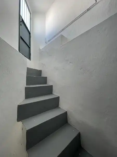 Houses for rent in Guaro  with Terrace, Furnished and Washing machine