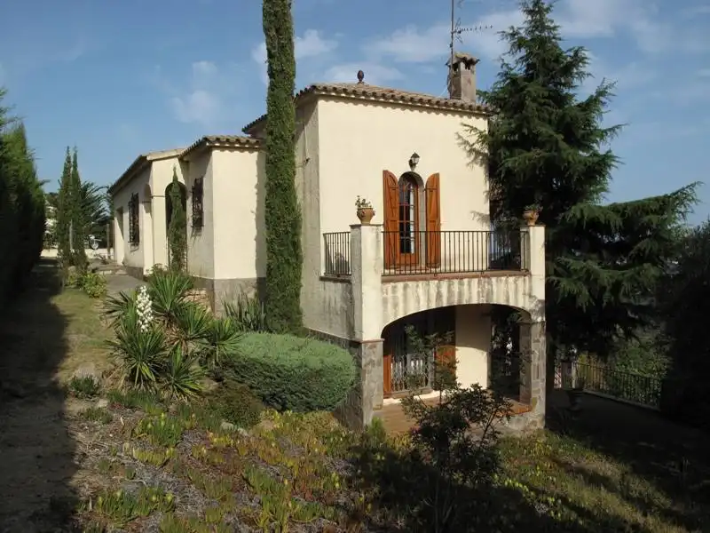 Casa con jardín en venta en Carrer de Zuric 22, imagen 39