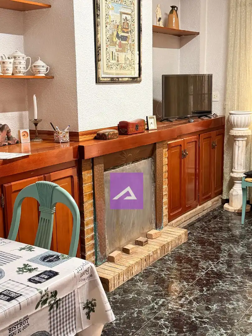 Finca rústica en venta en Algemesí con Terraza y Trastero