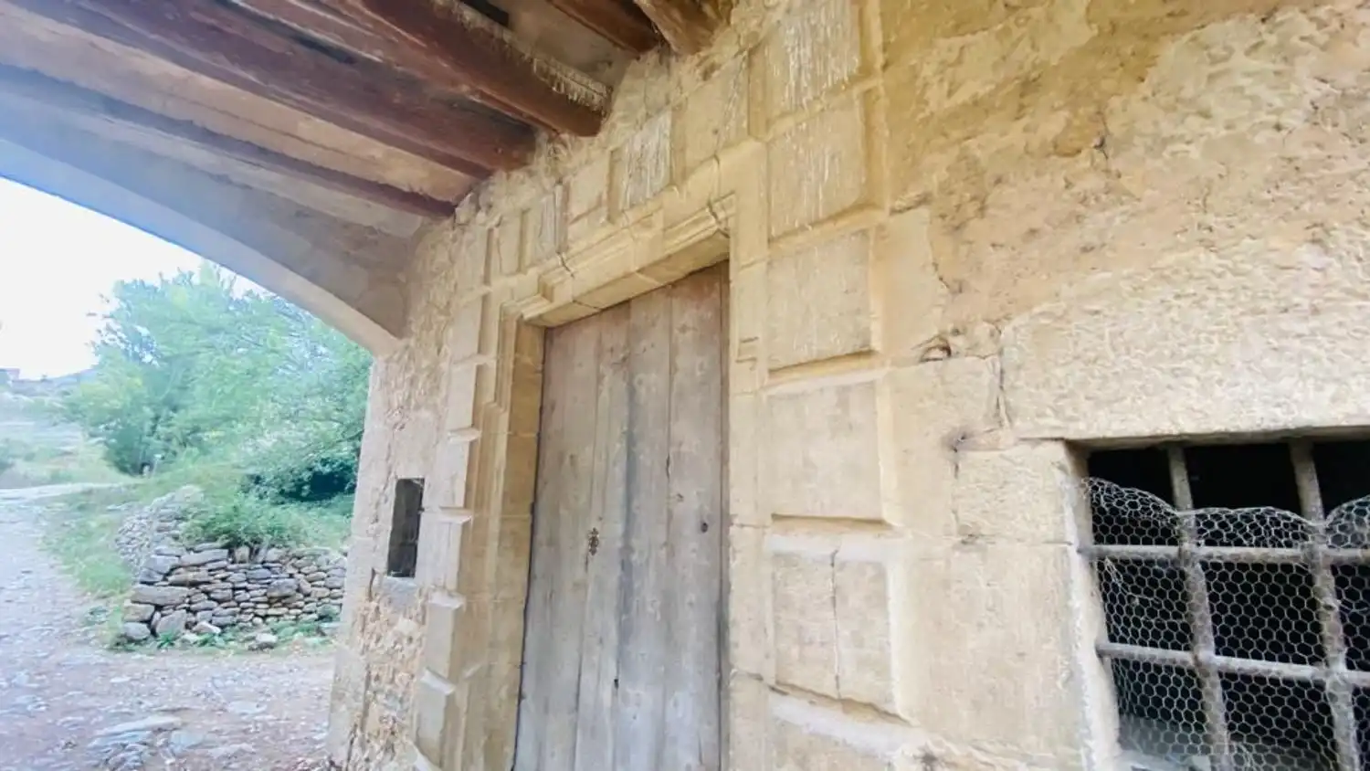 Finca rústica en venda en Olocau del Rey amb Terrassa i Traster