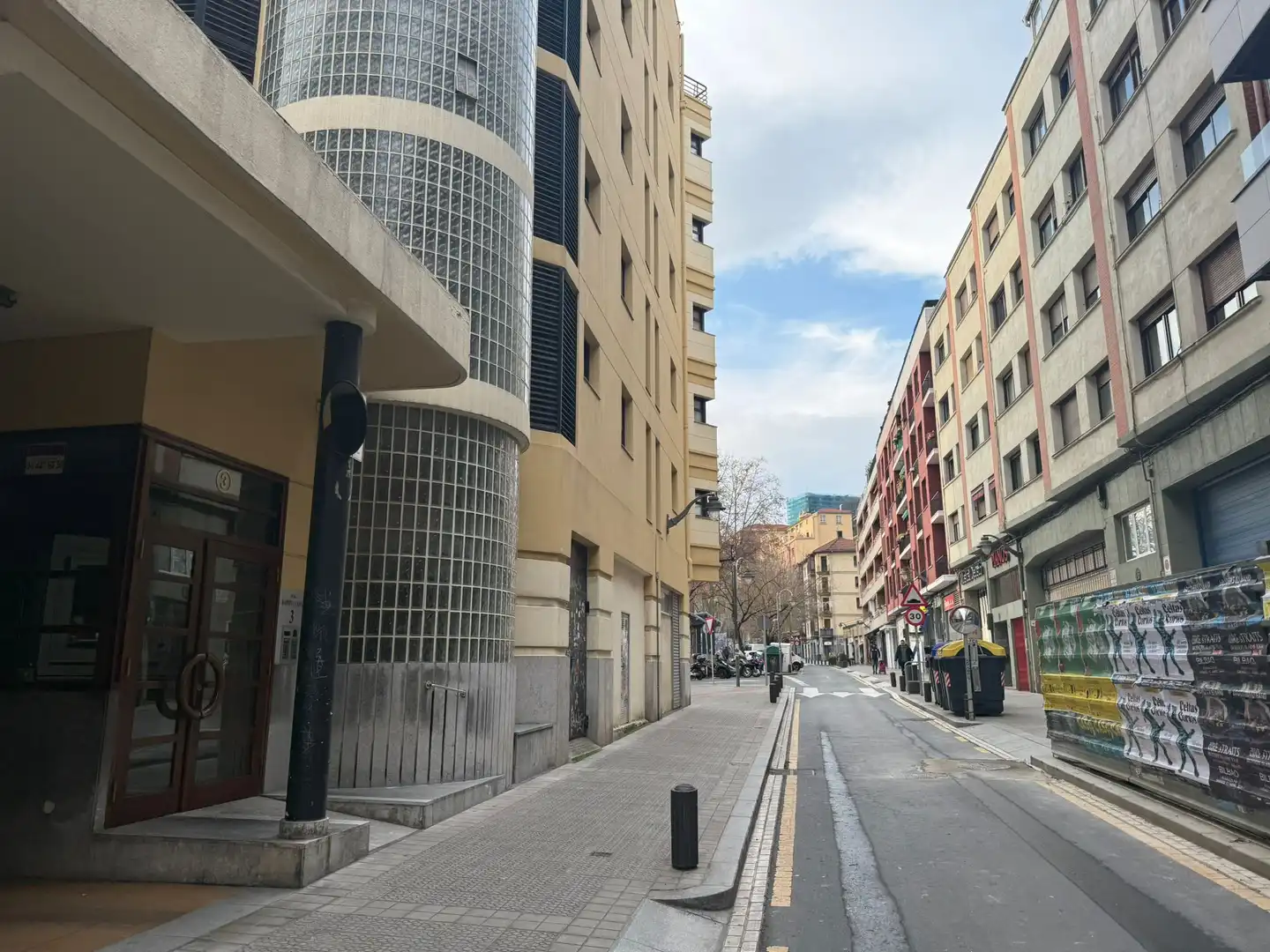 Parking à vendre à Ramón y Cajal Etorbidea, imagen 3