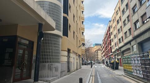 Foto 3 de Garatge en venda a Ramón y Cajal Etorbidea, San Pedro de Deusto - La Ribera, Bizkaia