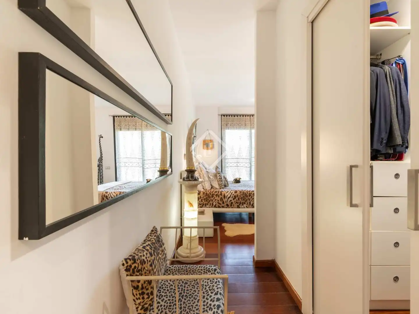 Casa o chalet en venta en Sant Cugat del Vallès con Aire acondicionado, Calefacción y Jardín privado