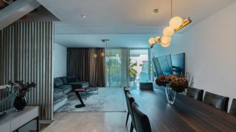 Photo 4 of Single-family semi-detached to rent in Río Real, Marbella