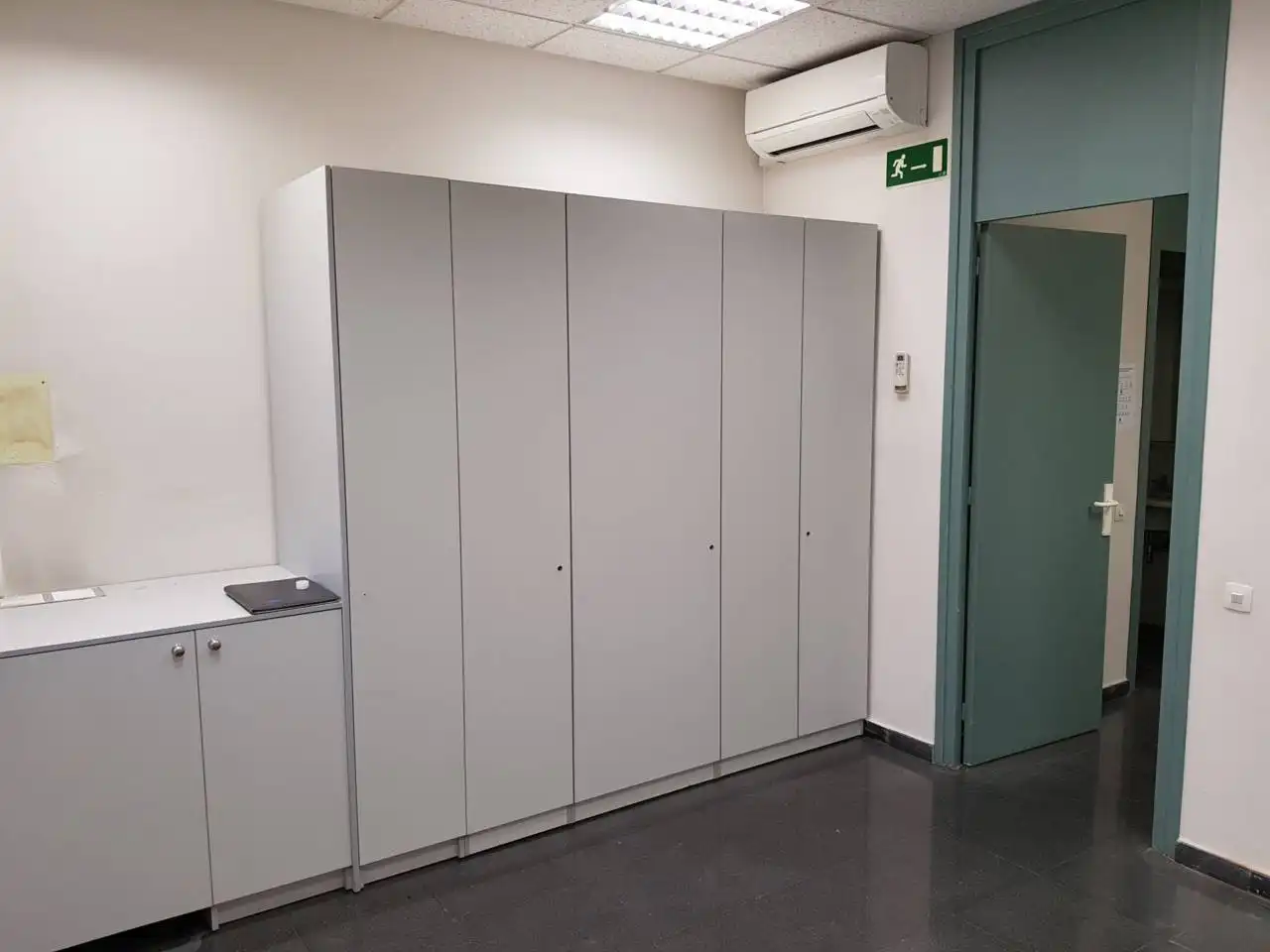 Local comercial de lloguer a Calle Sant Antoni, imagen 12