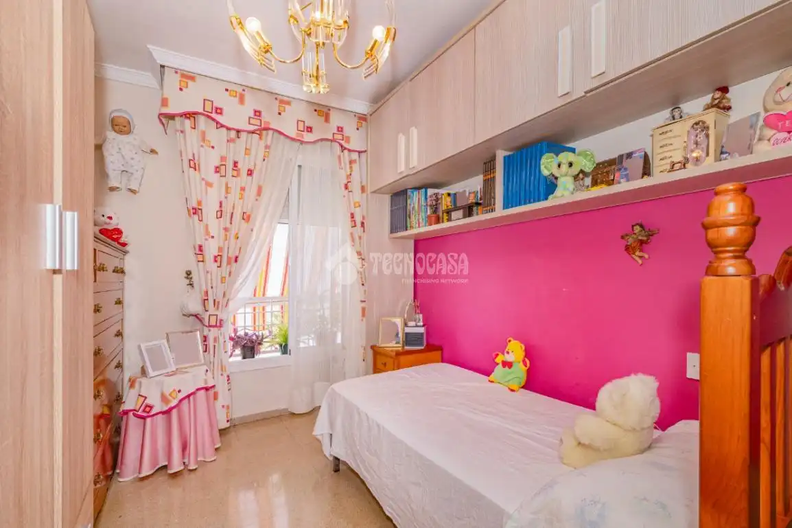 Wohnung zum Verkauf in El Valle, imagen 11