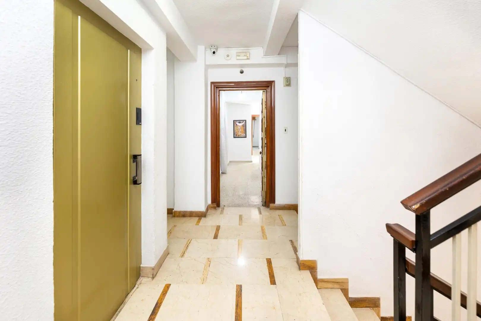 Piso en venta en Granada