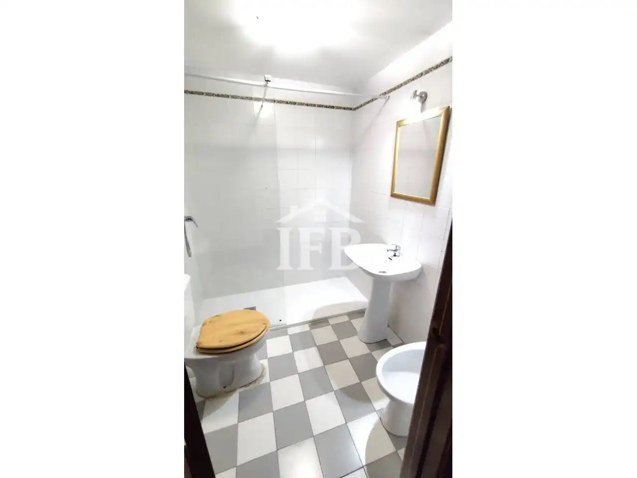 Flat with terrace to rent in Plaza Américas, imagen 16
