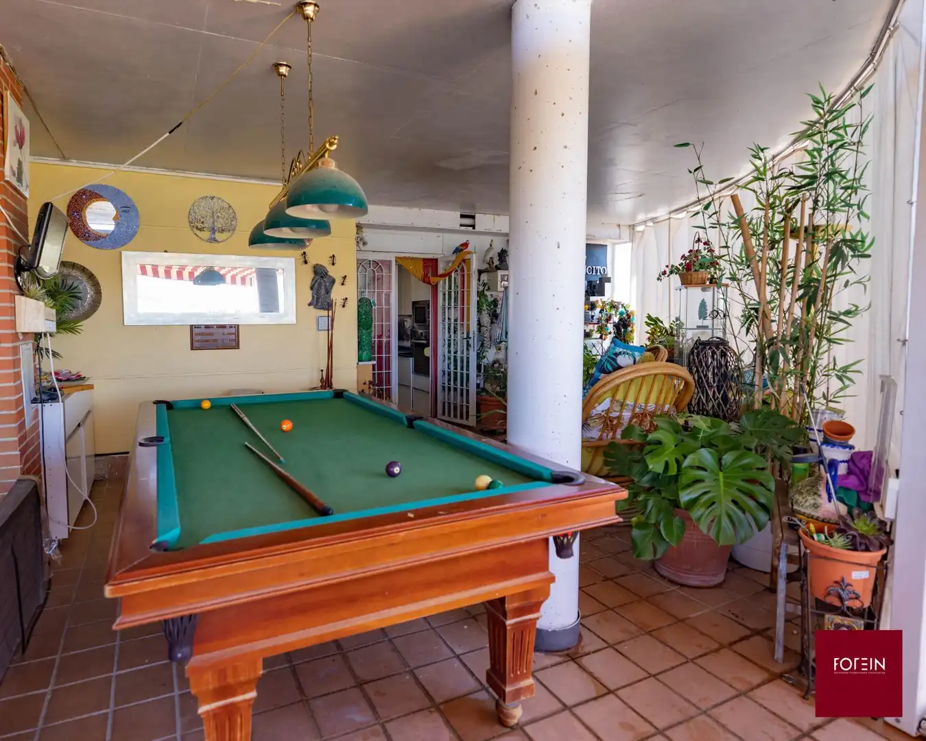 Penthouse mit Pool zum Verkauf in Espartales, imagen 34