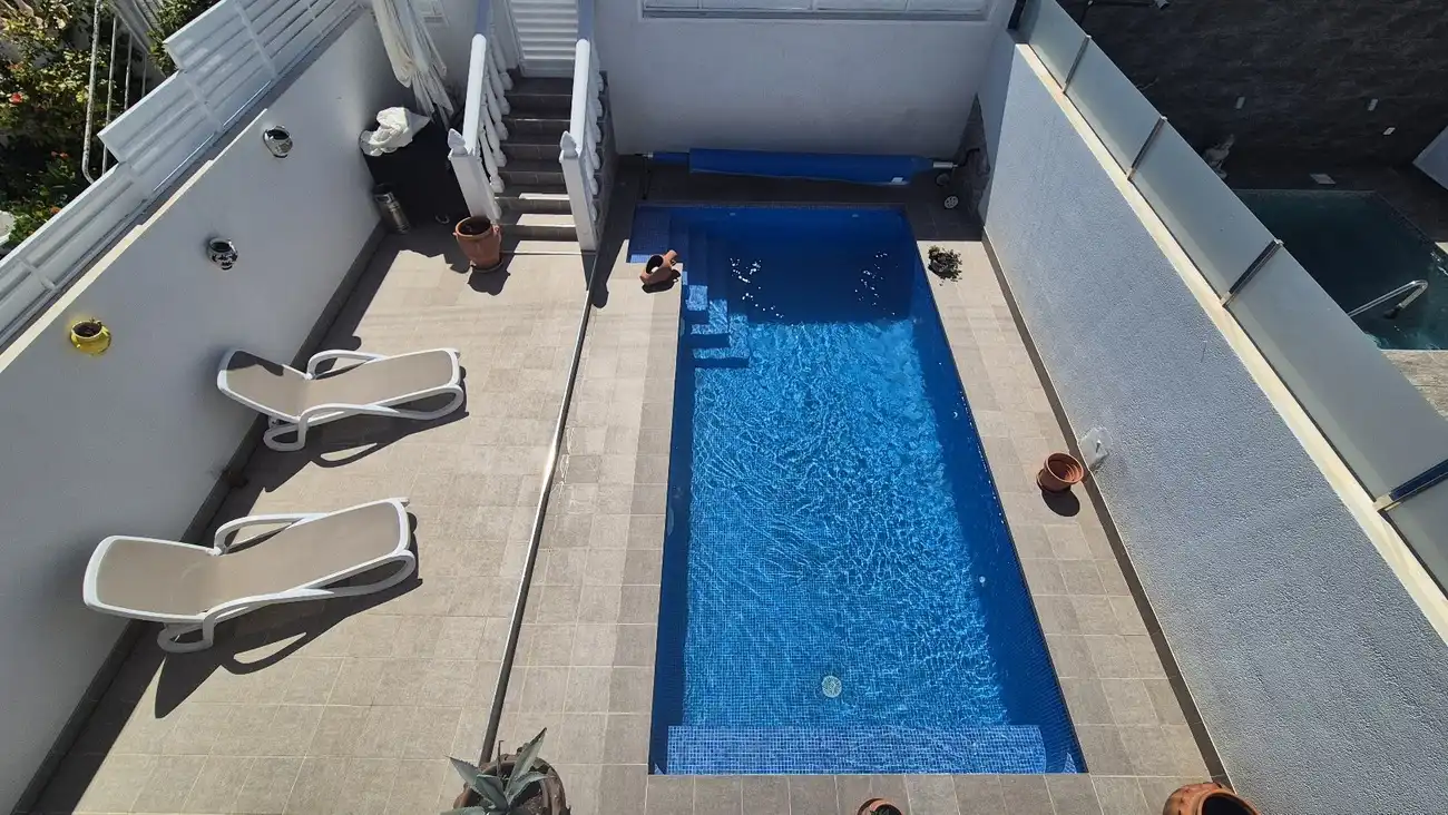 Casa con piscina en venta en Orihuela Costa, imagen 3