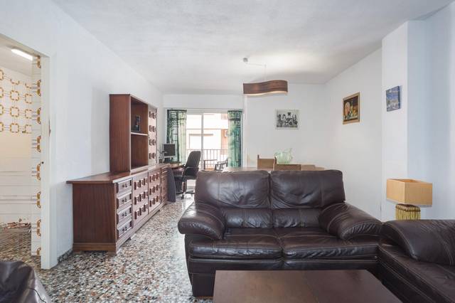 Piso en Venta en Calle PERU, 8 en Corea