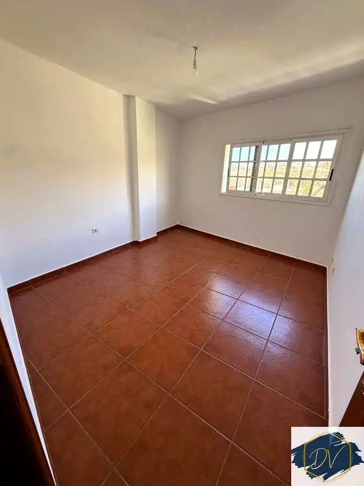 Bedroom of Flat for sale in San Cristóbal de la Laguna