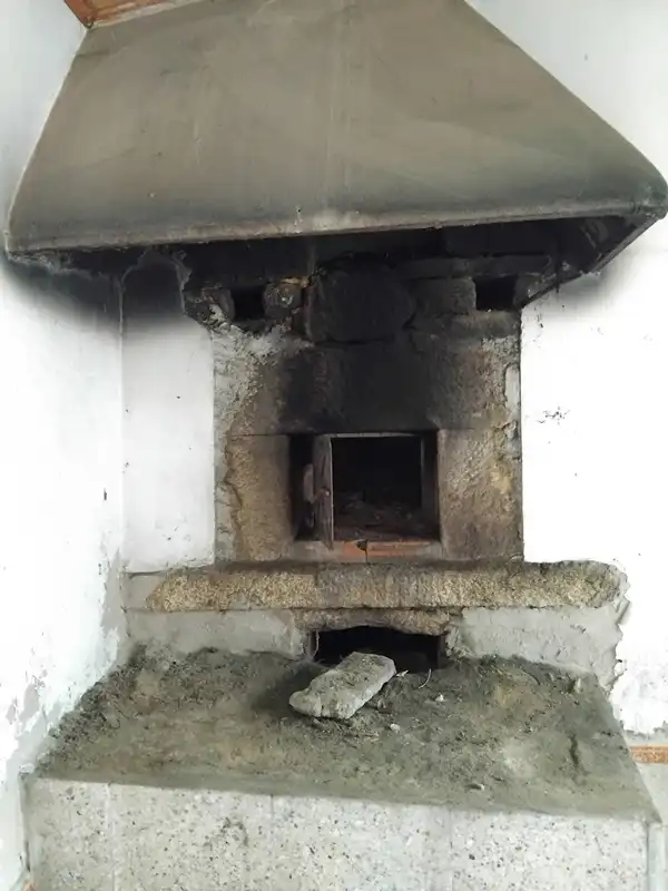 Casa adosada en venta en Paderne con Calefacción, Jardín privado y Horno