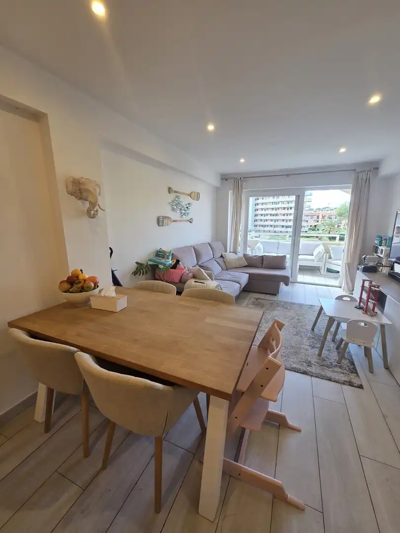 Appartement compact avec ascenseur à vendre à El Toro, imagen 12