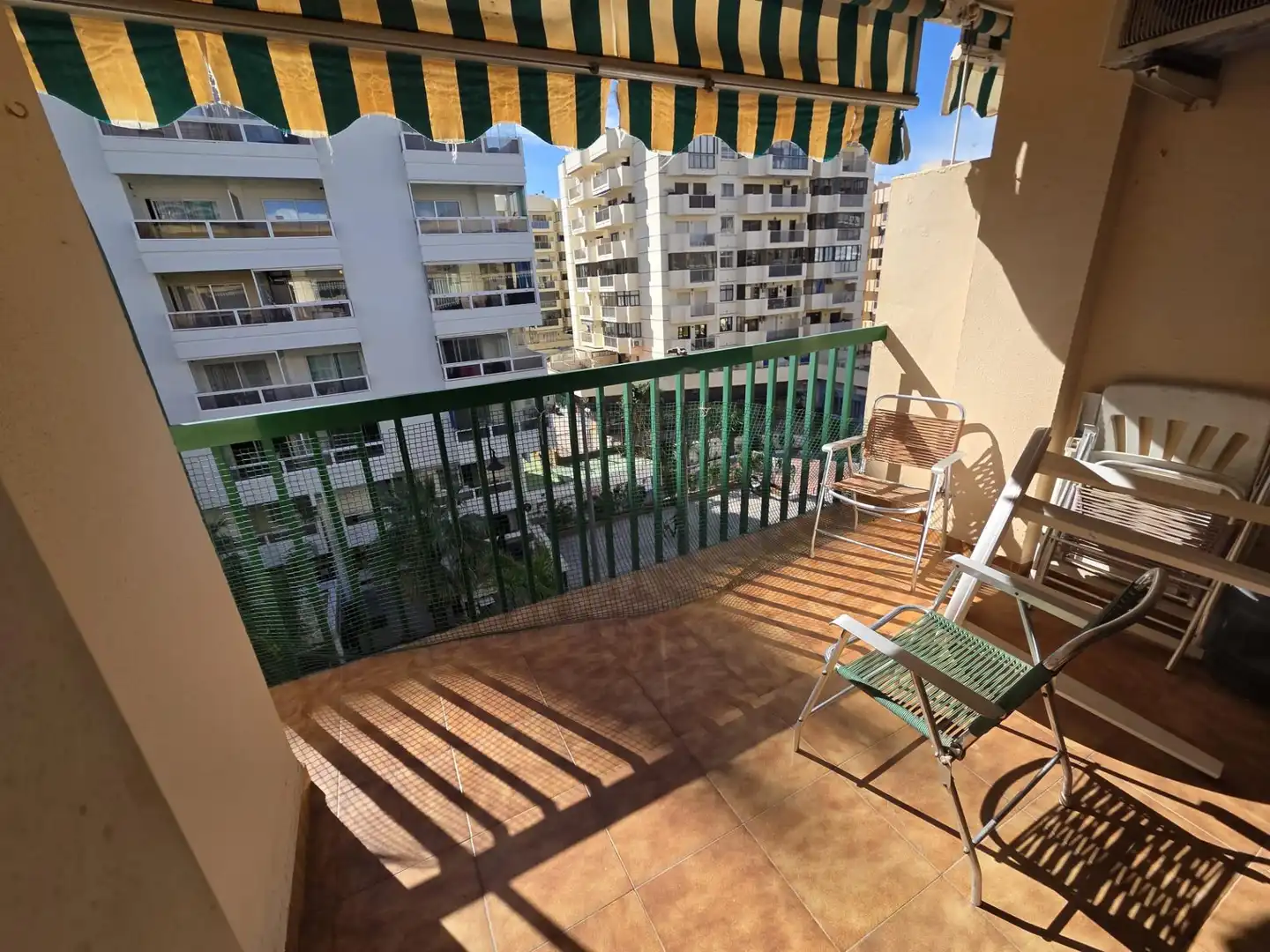 Apartament amb ascensor en venda a Calle de Lamo de Espinosa, imagen 5