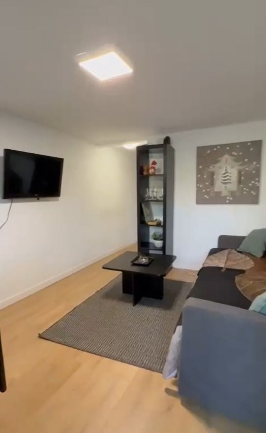 Living room of Flat for sale in El Vendrell  with Terrace