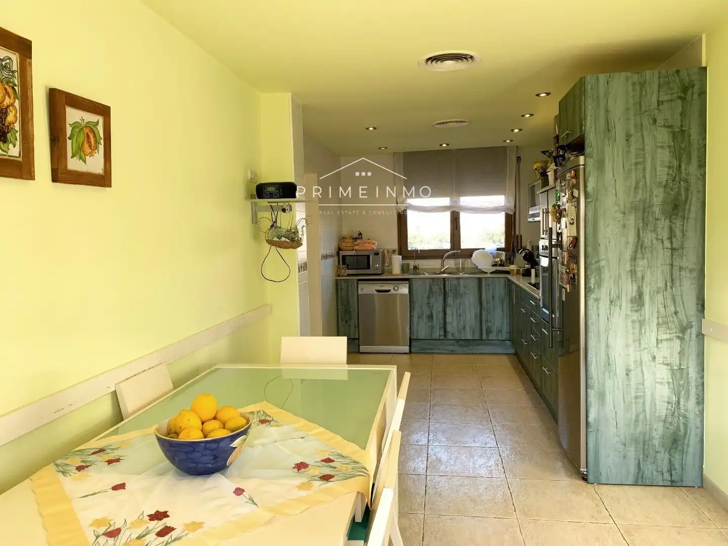 Chalet con terraza en venta en Deltebre, imagen 6