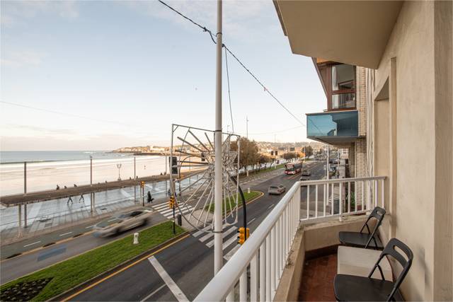 Piso en Alquiler en La Arena