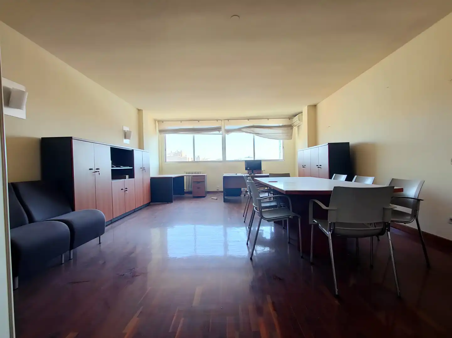 Büro zum Verkauf in Gran Via