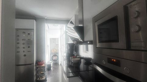 Foto 4 de Piso en venta en Juan de Garay Kalea, Zabala, Bilbao