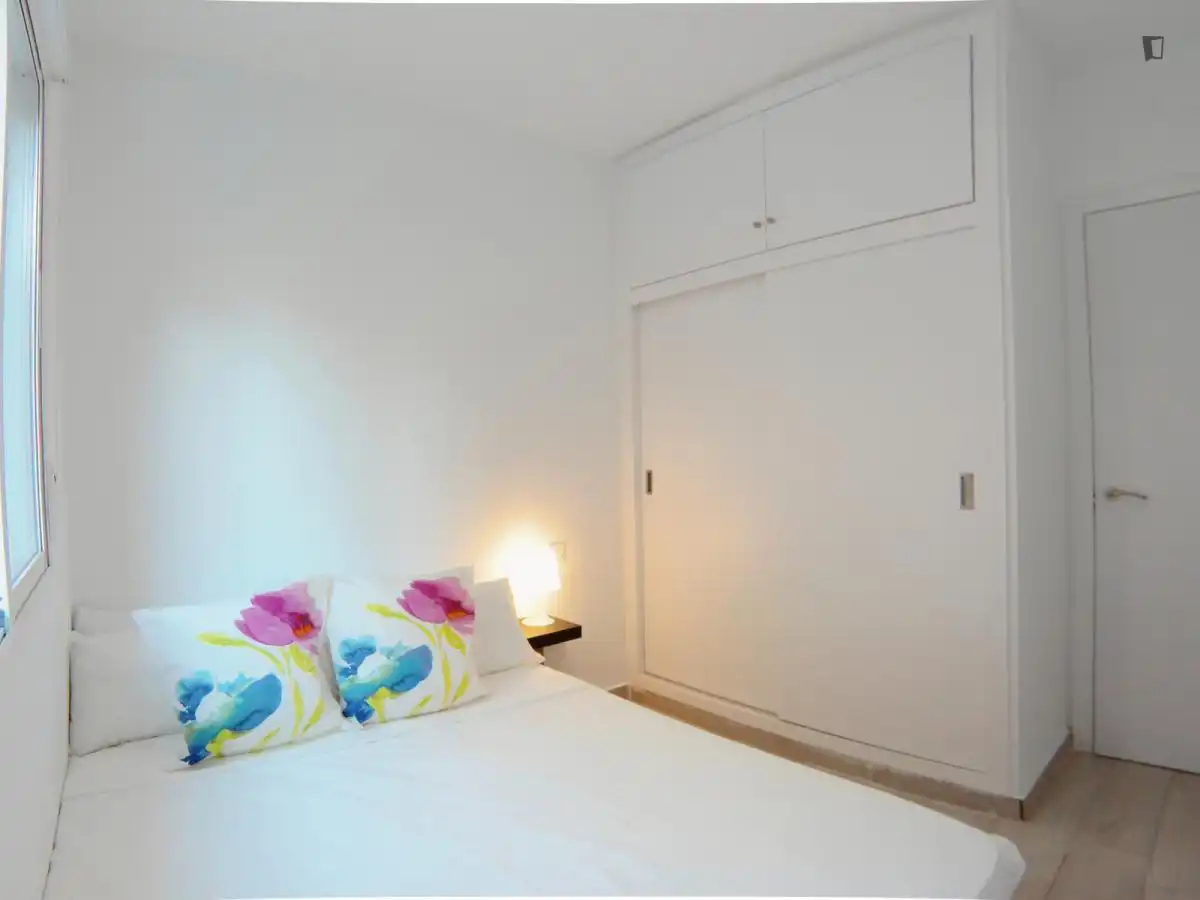 Apartamento de alquiler en Zofio