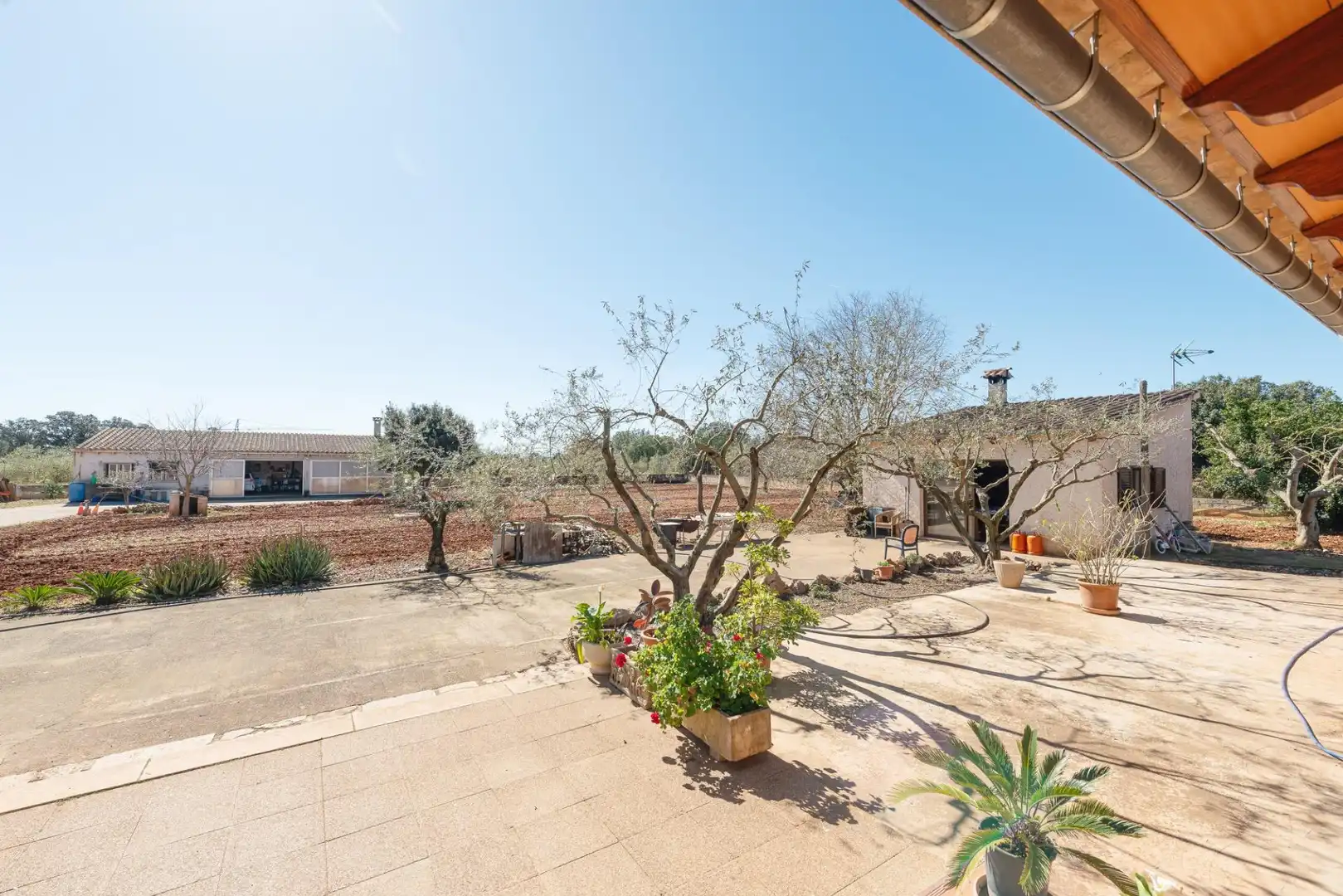 Casa rústica en venta en Centro, imagen 4