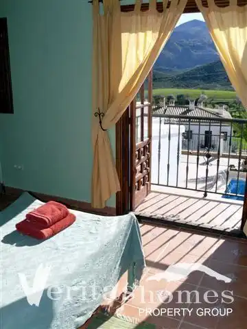 Casa en venda a Turre, imagen 17