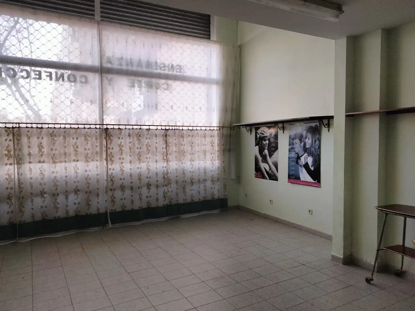 Business premises for sale in Oeste, imagen 11