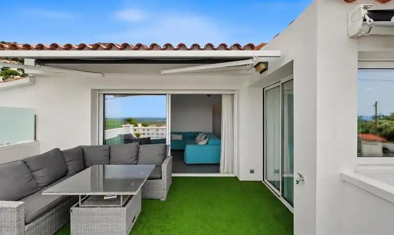 House with pool for sale in Carrer DE CORDOVA 25, imagen 24