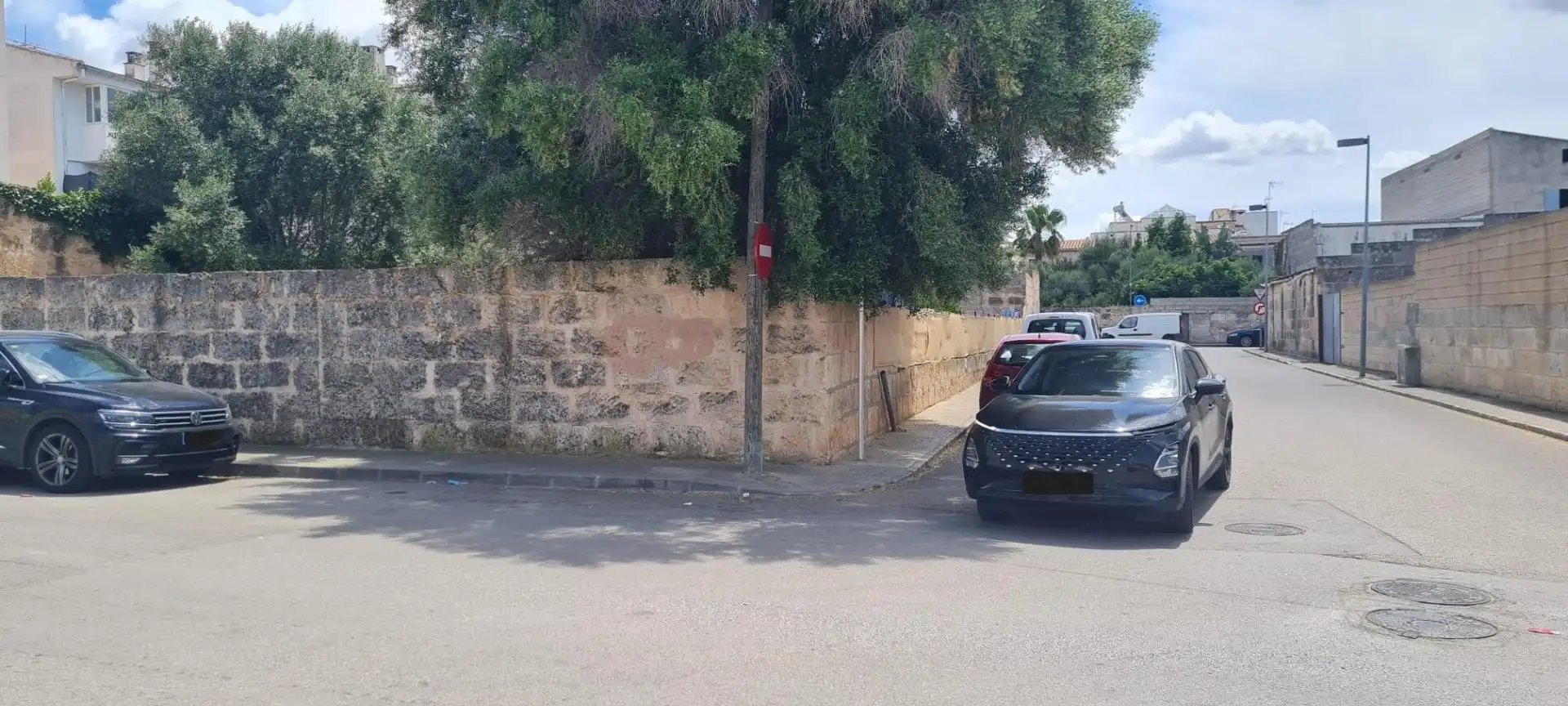 Grundstücke und Bauplätze zum Verkauf in Muro, imagen 2