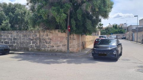 Solar urbano edificable de 540m2 en Muro, Mallorca, imatge 2