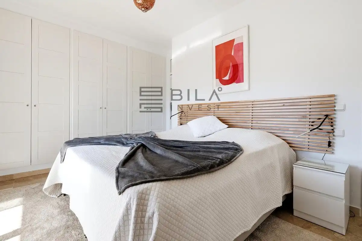 Detached house with pool for sale in Cerros del Aguila, imagen 21
