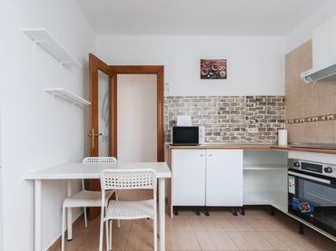Appartamento con balcone in vendita a Calle LUIS VIVES