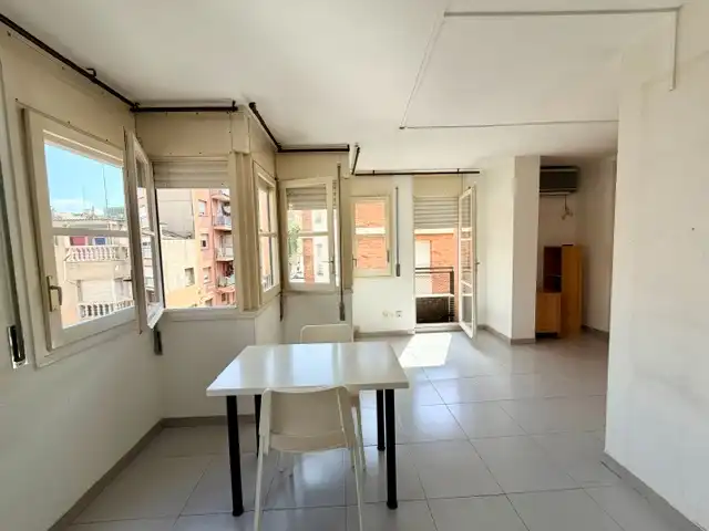 Loft con terraza en venta en Carrer de Wagner, imagen 13
