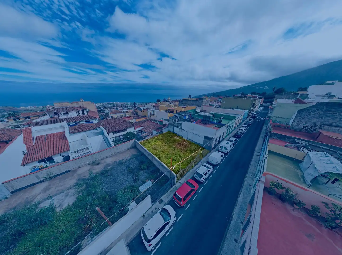Terreno residencial en venta en Calle SAN JOSE 25, imagen 3
