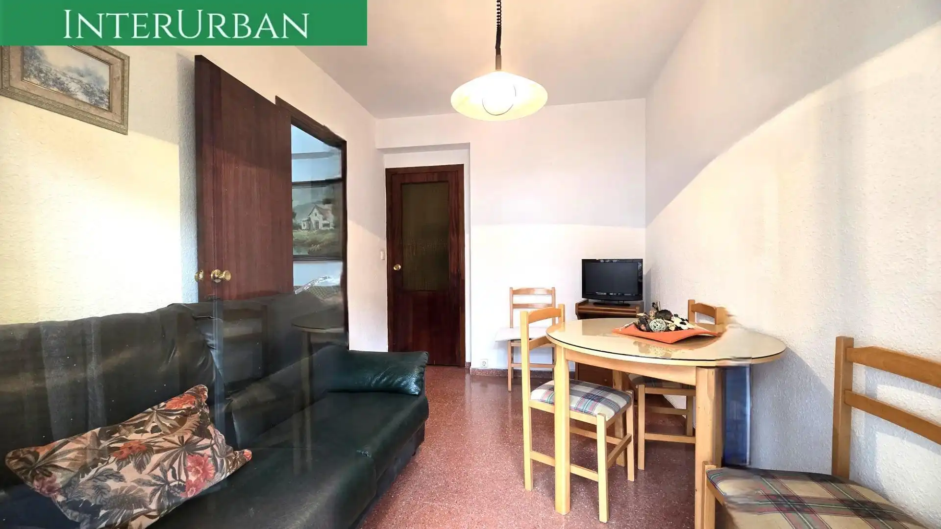 Vista exterior de Piso en venta en Llíria con Aire acondicionado, Calefacción y Balcón