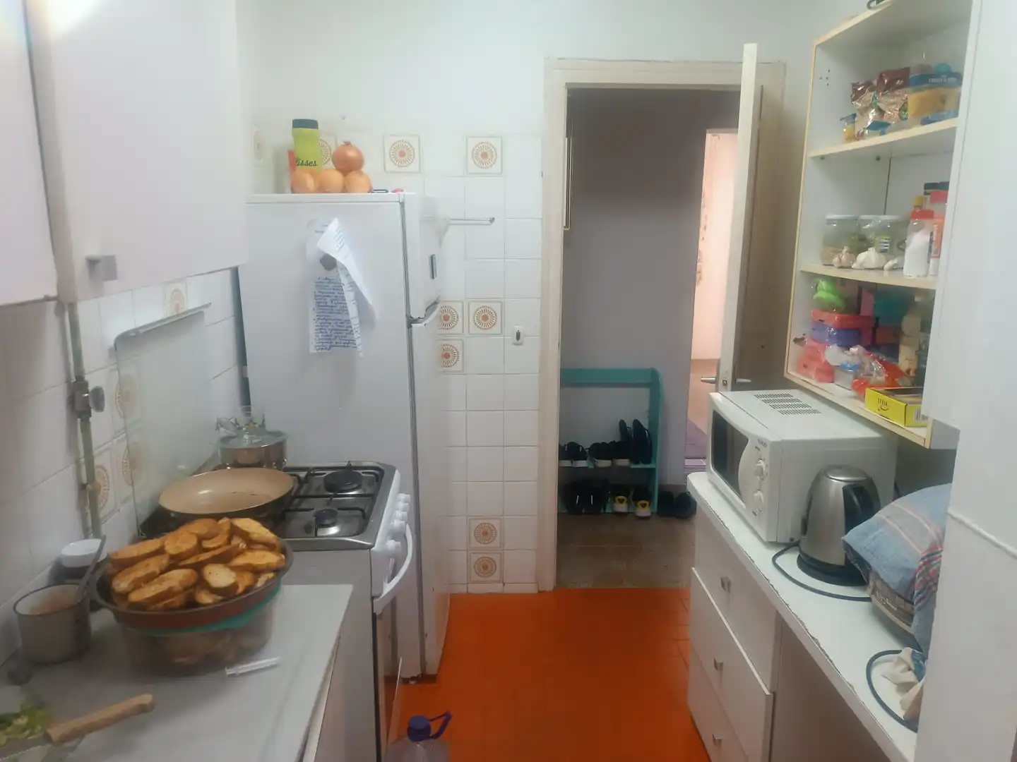 Wohnung mit Pool zum Verkauf in La Plantera, imagen 7