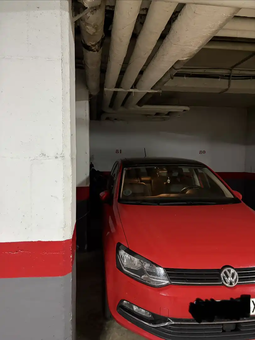 Parking de Garaje en venta en San Juan