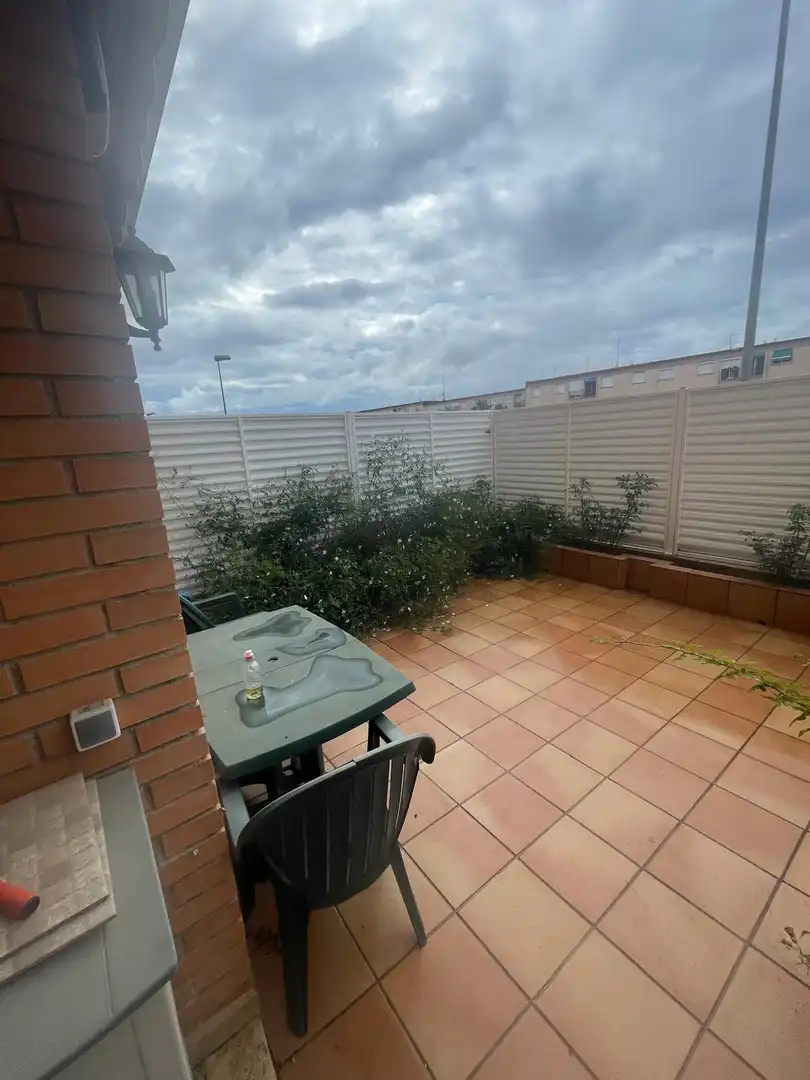 Planta baja en venta en Carrer Violant d'Hongria, 14, Sant Pere i Sant Pau
