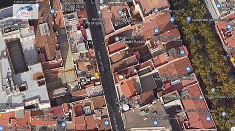 Foto 3 de Garaje en venta en Carrer Sol, Poble Sec, Sant Quirze del Vallès