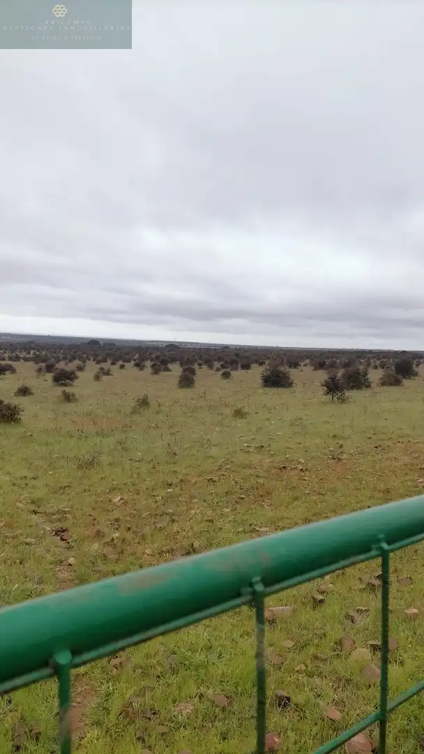 Finca rústica en venta en La Nava de Santiago  con Piscina