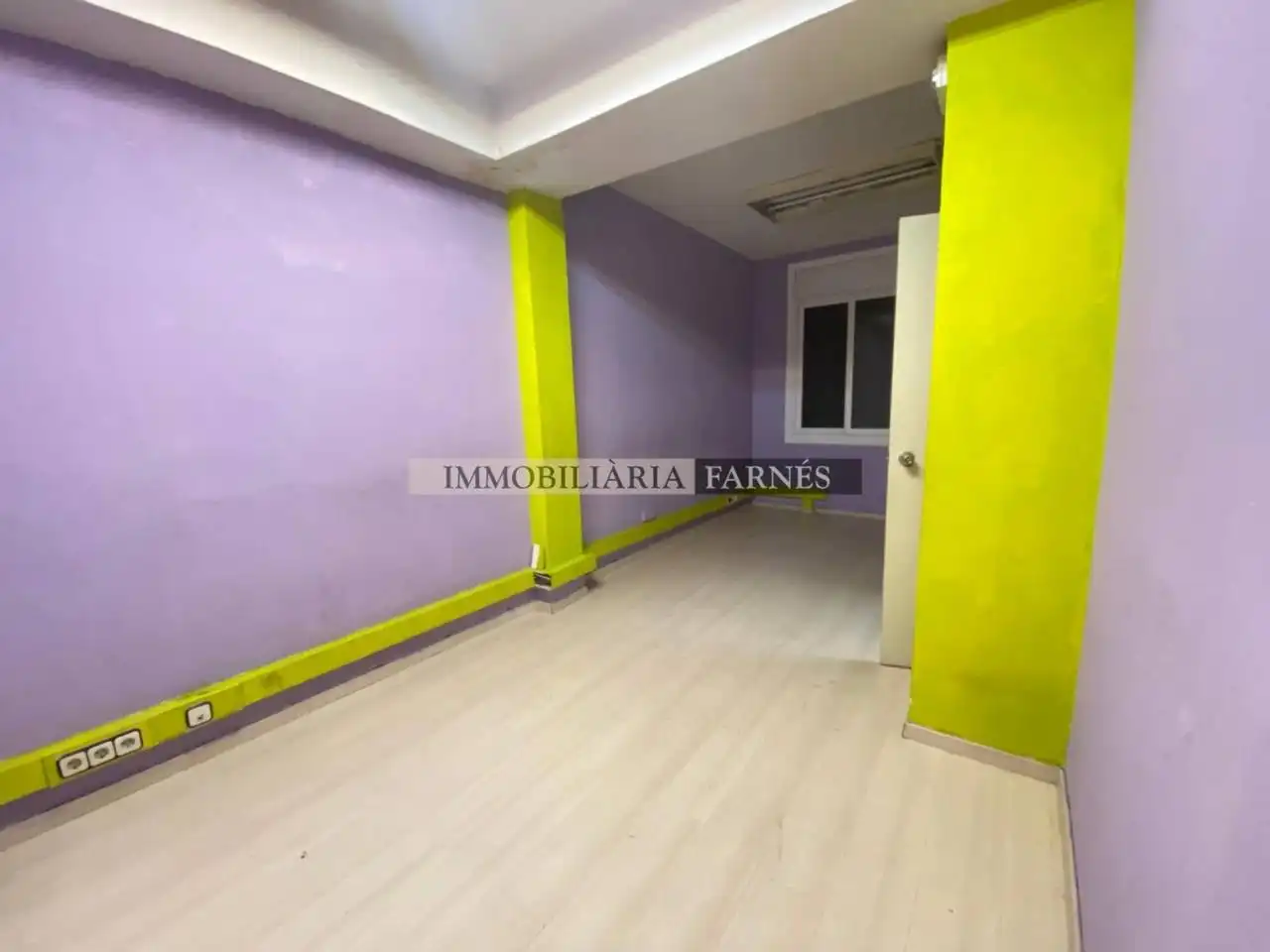 Local comercial en alquiler en Avenida Onze de Setembre, imagen 6