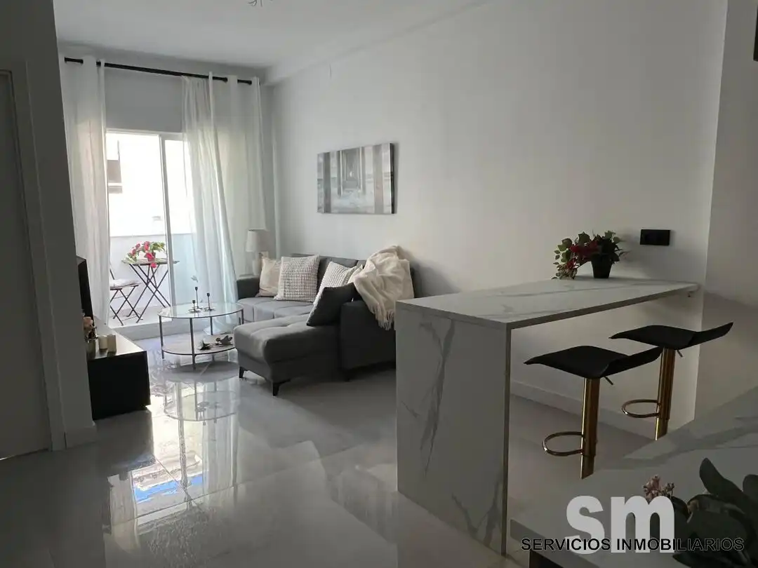 Wohnung zum Verkauf in Ubrique, imagen 2