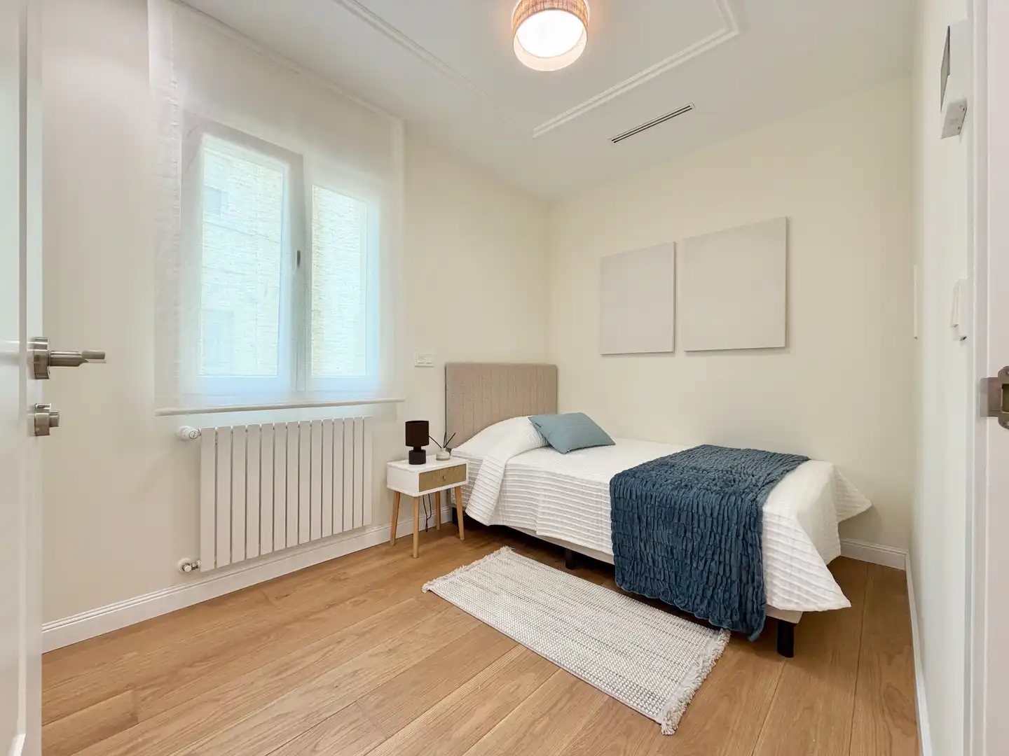 Flat with terrace for sale in Calle de la Fuente del Berro, imagen 27