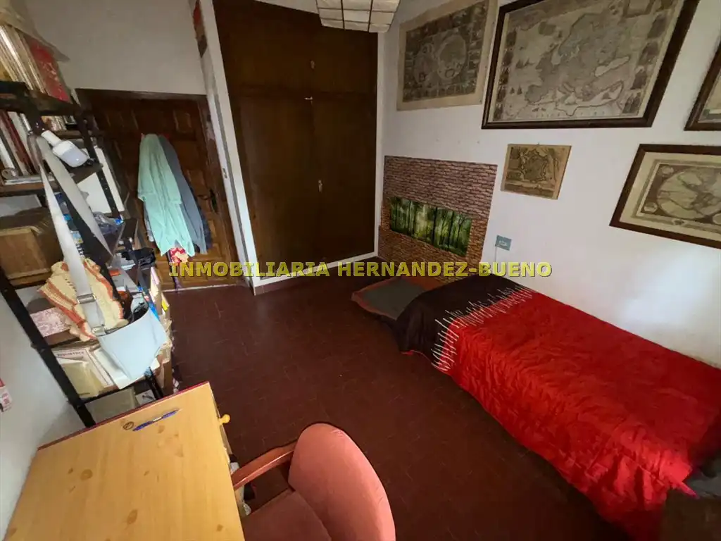 Dormitori de Casa o xalet en venda en Alba de Tormes amb Jardí privat i Piscina