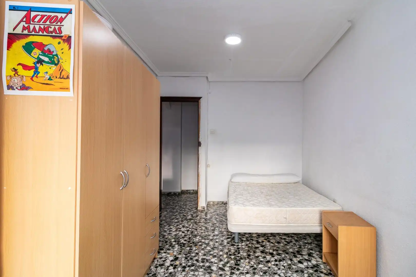 Habitación de Piso en venta en Valencia