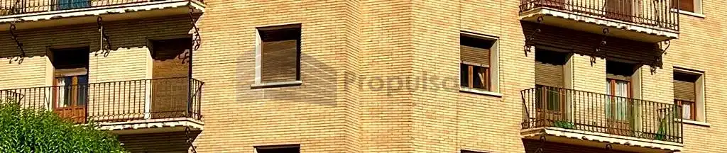 Appartement avec terrasse à vendre à Avenida Navarra, imagen 17