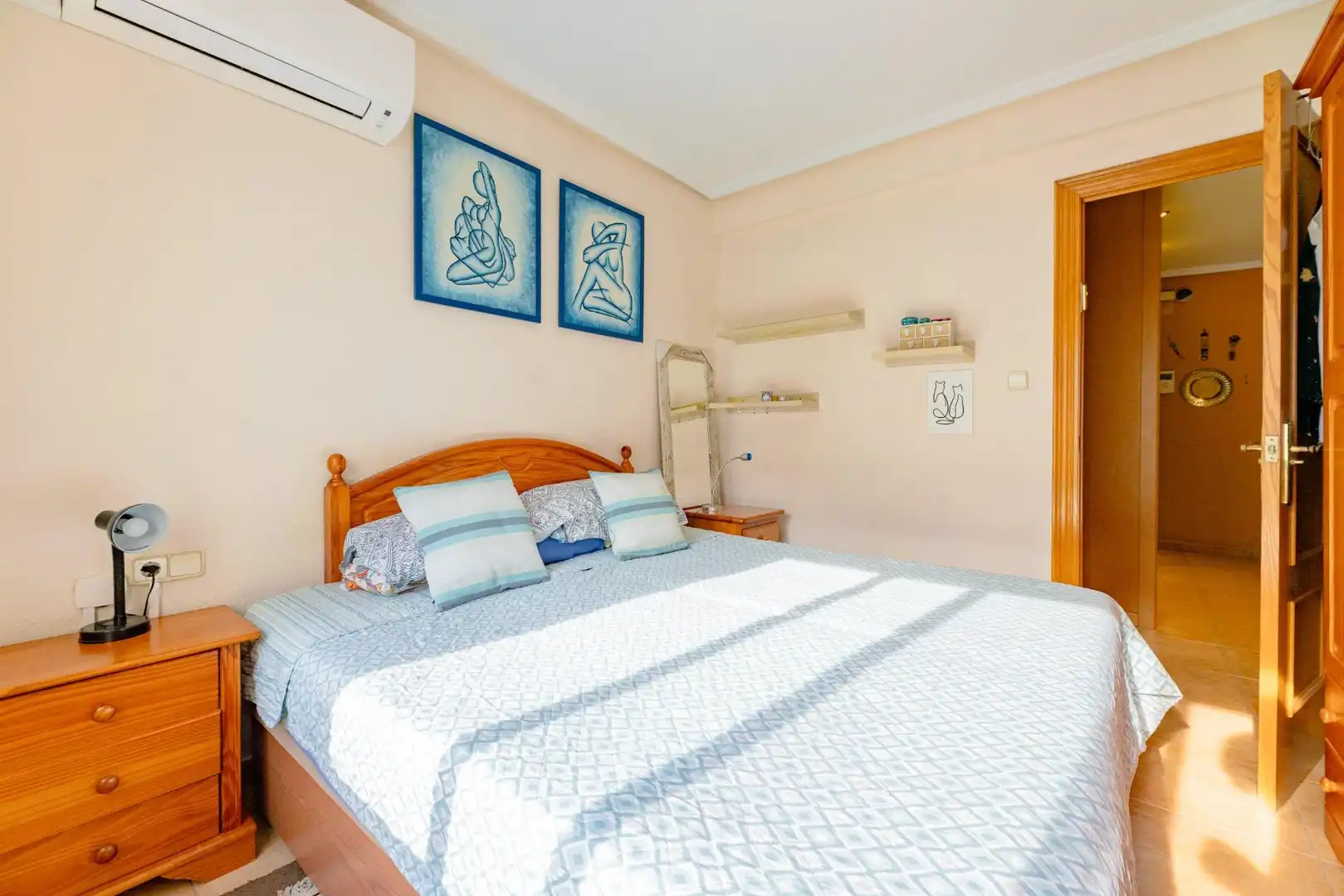 Piso con ascensor en venta en Calle MINISTRE LUIS MAYANS, imagen 15